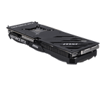 Видеокарта MSI GeForce RTX 5060 Ti 8G SHADOW 3X OC CLASSIC, 8Gb GDDR7 128-bit HDMI 3xDP G506T-8S3CA