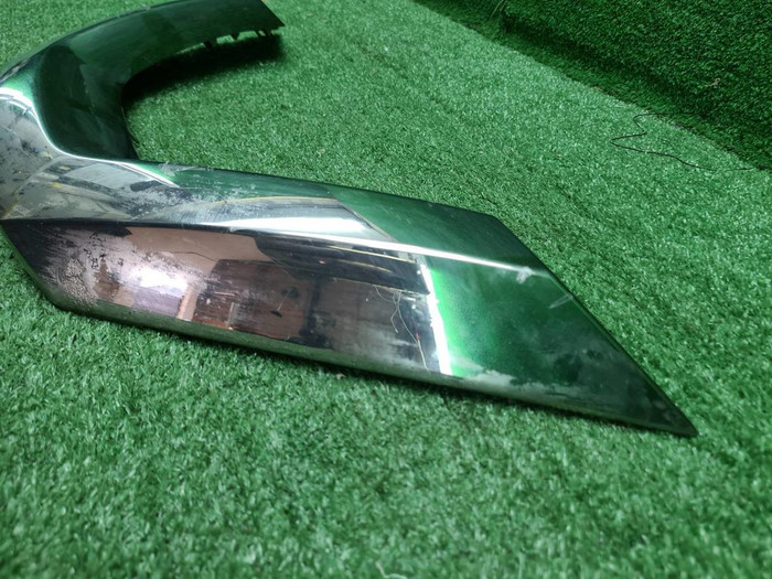 Молдинг решетки радиатора Nissan X-Trail T32 13-19