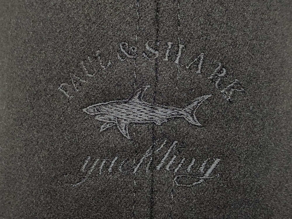 Бейсболка Paul&Shark стрейч