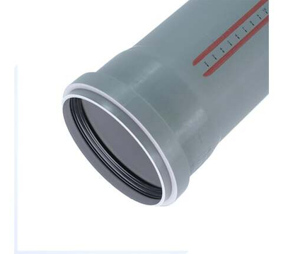 Труба НТЕМ 110*2000 Ostendorf (Остендорф)