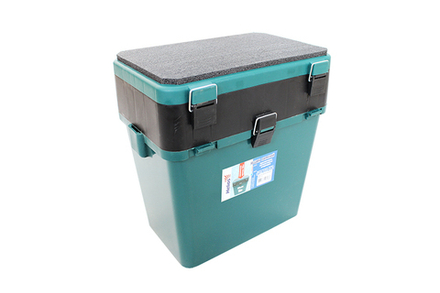 Ящик для зимней рыбалки FishBox Helios