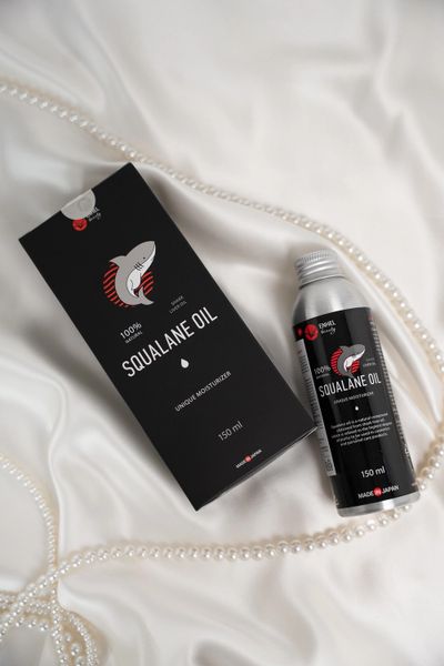 В чем секрет скваланового масла?