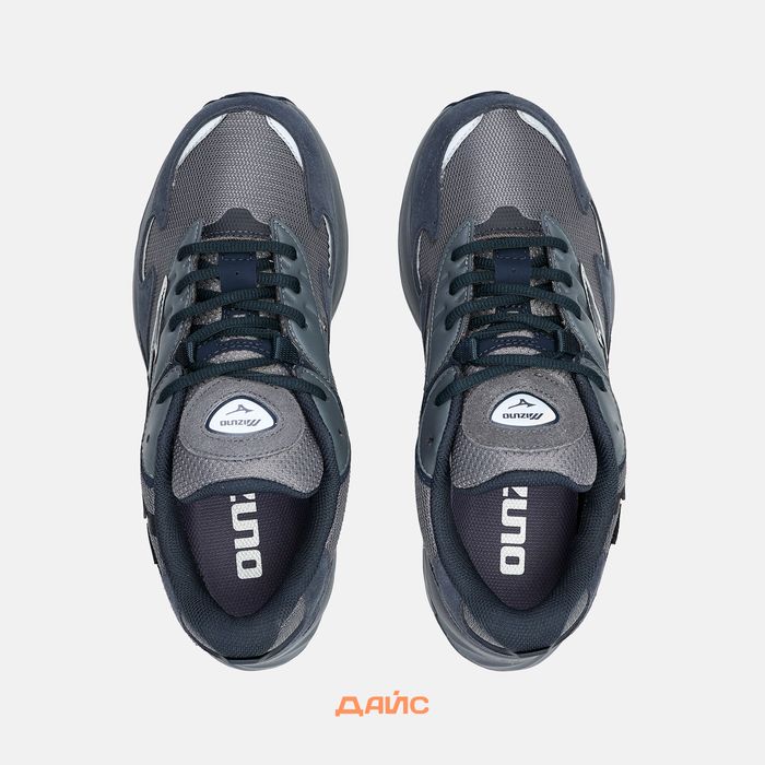 Кроссовки Mizuno Wave Rider Beta GTX 