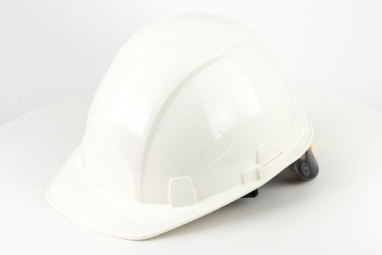 Каска защитная СОМЗ-55 FavoriT Termo RAPID (белый)