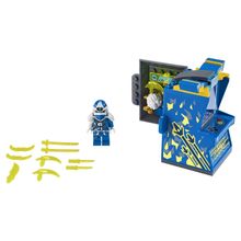 Игровой автомат Джея Ninjago LEGO