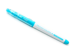 Стираемый маркер Pilot FriXion Colors (LB — light blue — голубой)