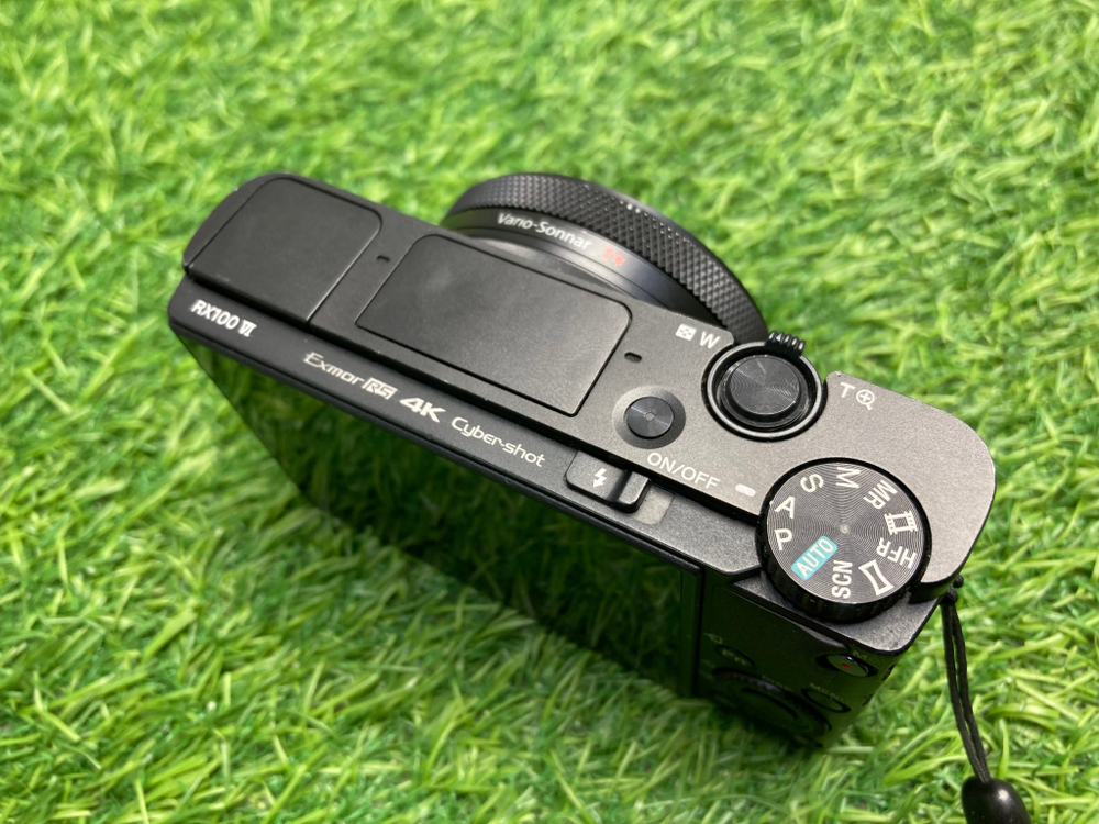 Sony RX 100 VI