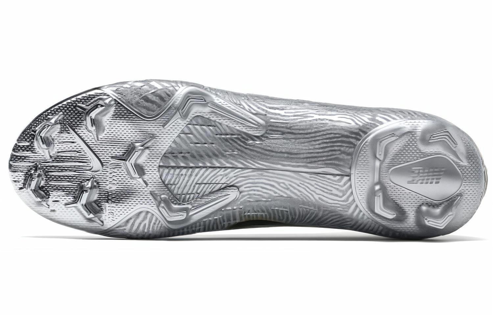 Кроссовки Nike Mercurial Vapor 12 Elite Fg