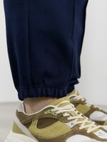 Брюки мужские Интер-3 Виотекс ИНДИГО