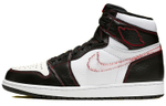 Кроссовки Jordan Air Jordan 1 High Og Defiant Swoosh