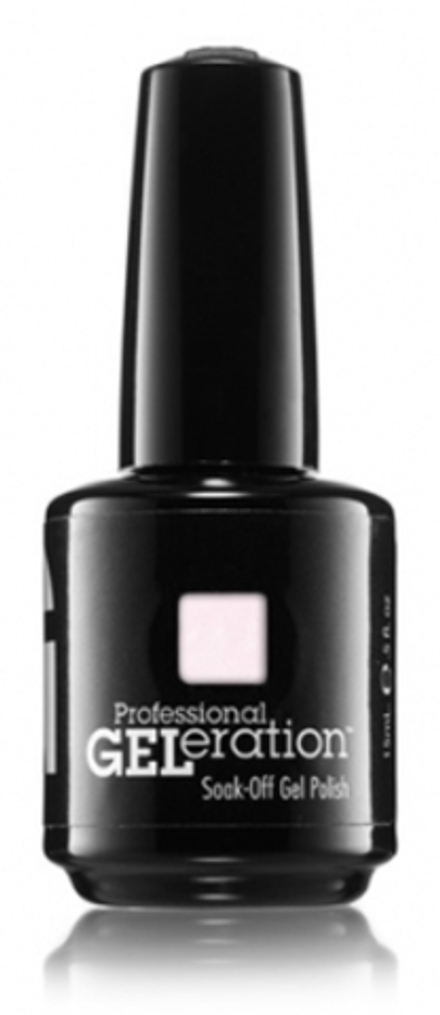 Гель-лак GEL-973 Sheer Ecstasy 15 мл