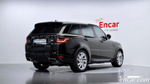 Land Rover Range Rover Sports 2 Generation P360 HSE Dynamic (02.2021)