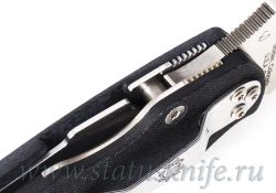 Нож Spyderco Military 2 C36CFP2 Sprint Run S90Vфотография - 7