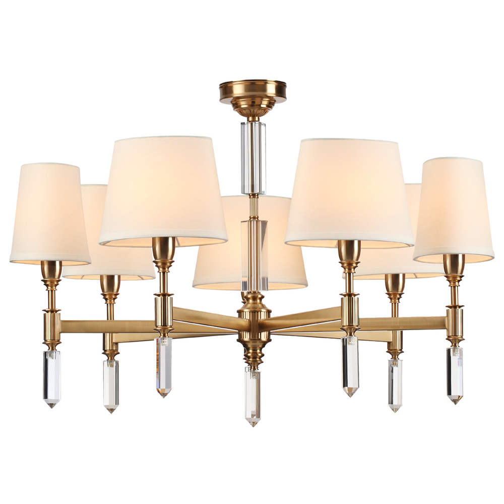 Люстра подвесная Odeon Light 4894/7 LONDON