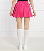 Юбка Liu Jo Sport - розовый(TA4145 J4616)