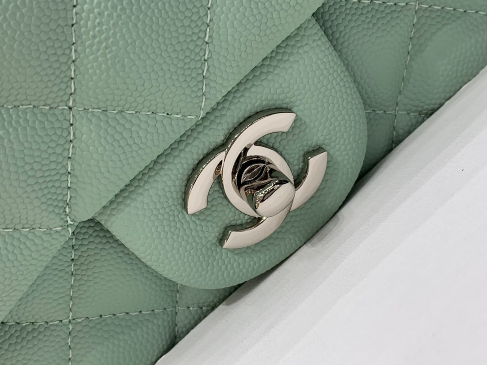 Chanel Bag 17 cm