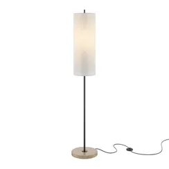 Напольный светильник (торшер) Maytoni MOD437FL-01B