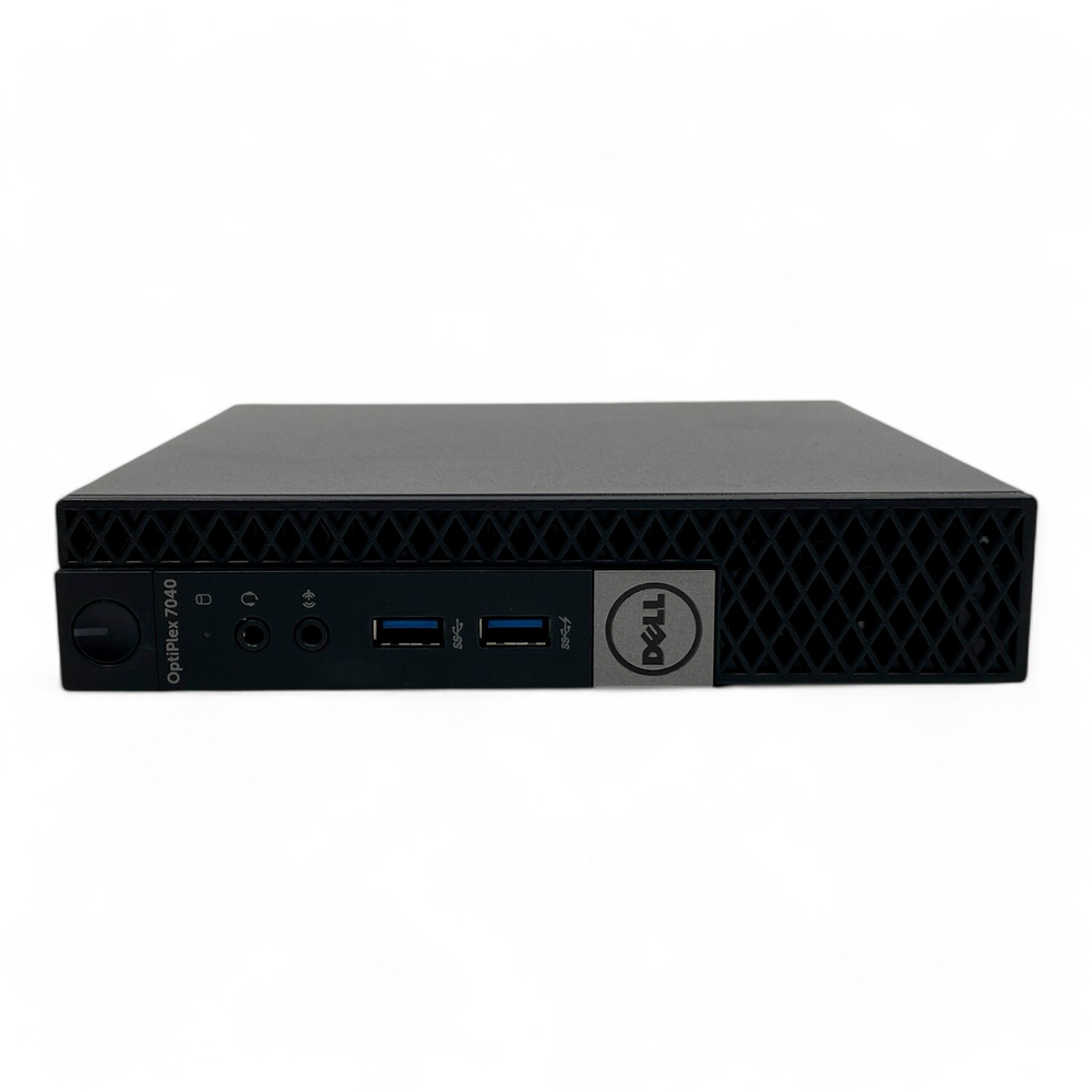 EliteDesk 800 G3