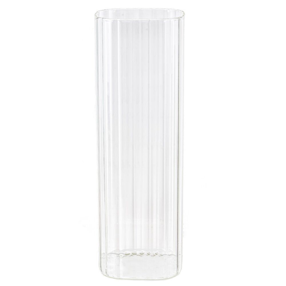 GAEM Ваза, 2450 мл, L10 W10 H30 см