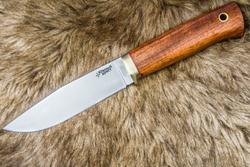 Туристический нож Бер 440С Бубинго