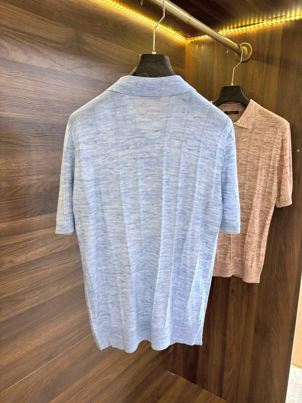 Футболка Loro Piana
