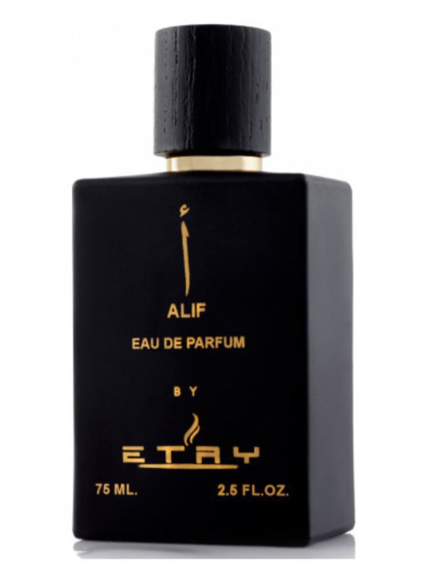 Etry Alif