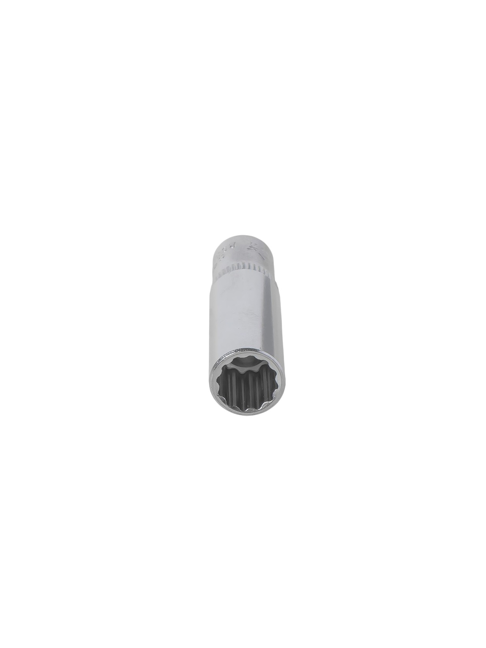Головка 1/4" 12-и гр. 9 мм L=48 мм удлиненная, на холдере Arnezi R0010109