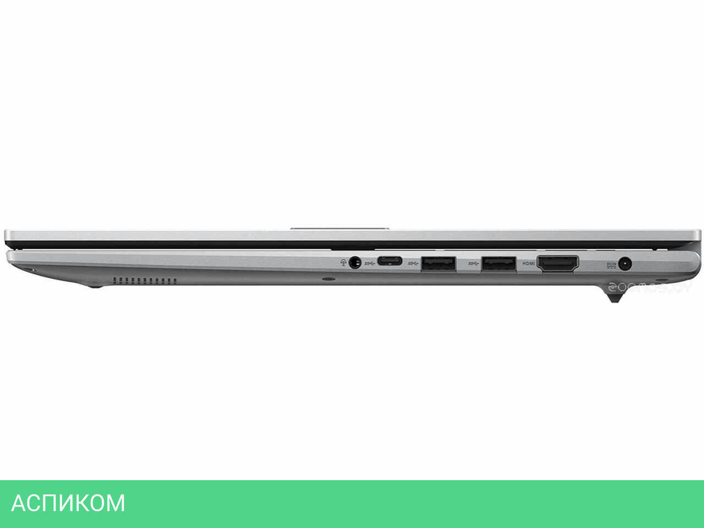 Ноутбук Asus Vivobook 17 X1704VA-AU443 (90NB10V1-M00EP0)