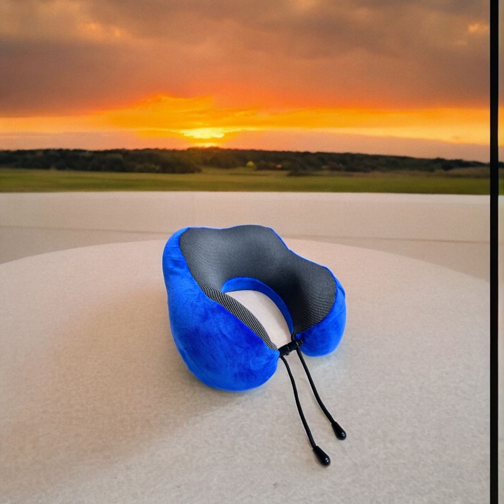 Подушка На Шею АВТО