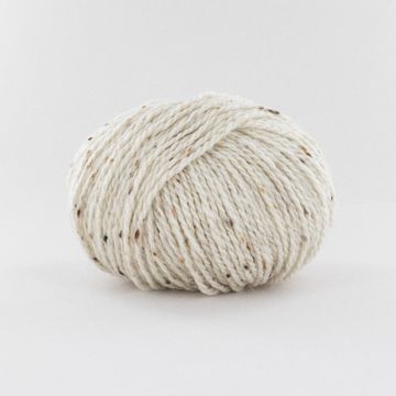 Пряжа FONTY Super Tweed (95% шерсть мериноса, 5% мохер)