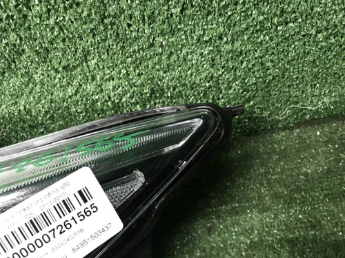 Фара левая Infiniti Q50 V37 (2013-2017) LED