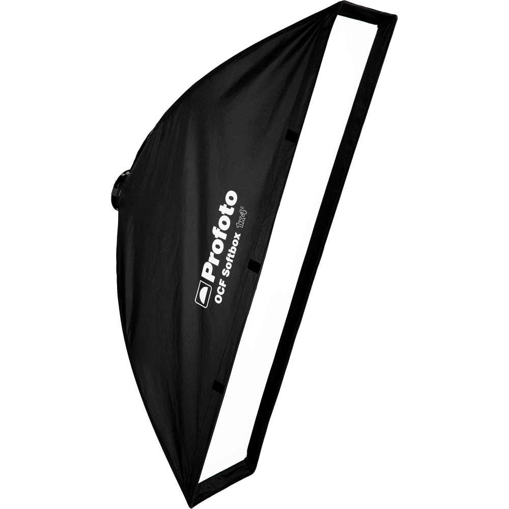 Софтбокс Profoto Softbox OCF 1x4' (30 х 120 см)