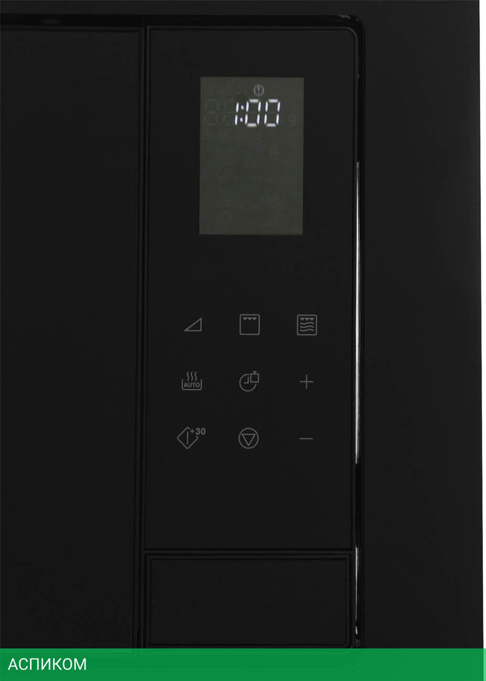 Микроволновая печь Electrolux LMS4253TMX