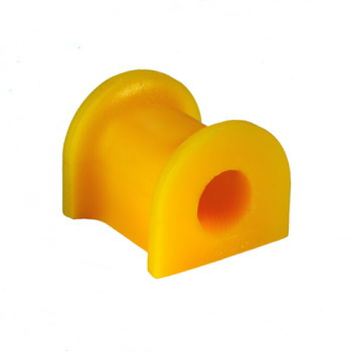 Полиуретановая втулка стабилизатора, задней подвески, центральная I.D. = 20,5 мм (2 шт.), Точка опоры.22-01-2184