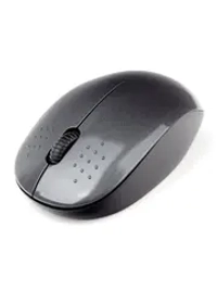 Мышь беспроводная ГАРНИЗОН GMW-450-1 чёрно-серая