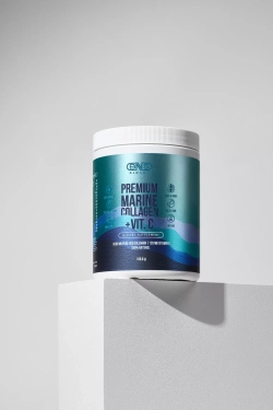 BNS Biolab Premium Marine Collagen+Vit.C | Морской коллаген с витамином С