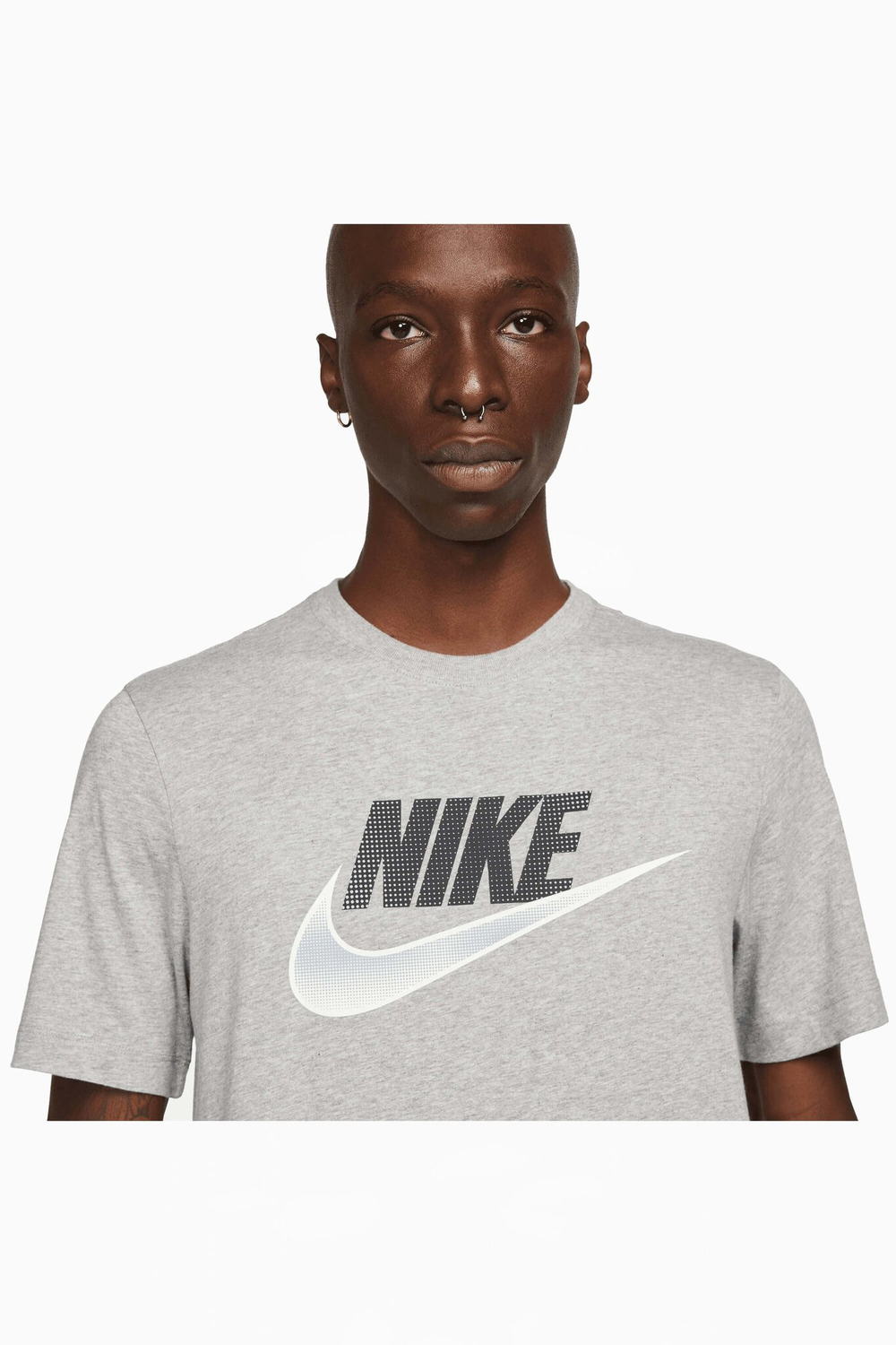 Футболка Nike Sportswear Futura