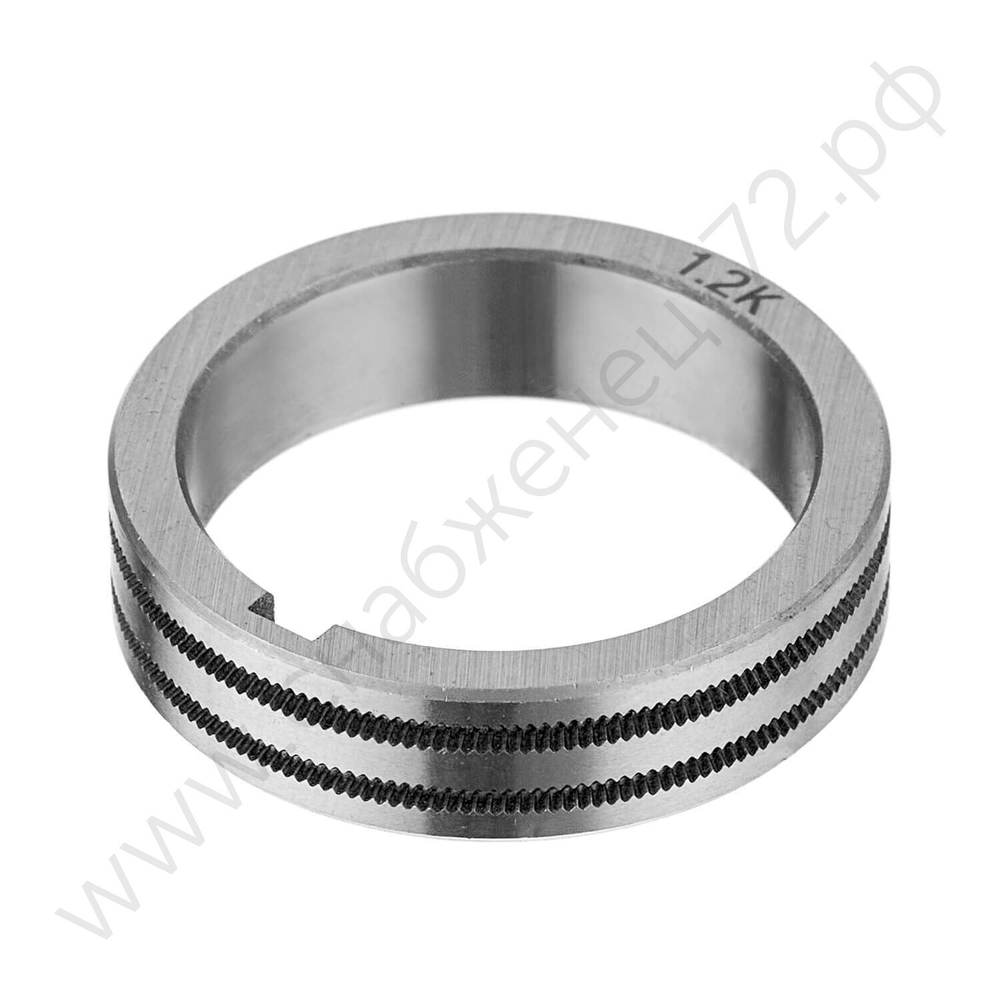 Ролик подающий 40х32х10 K 1,0–1,2