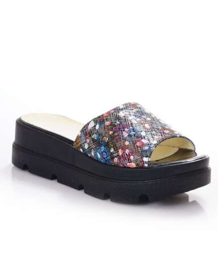 Шлепанцы женские YAGMUR 143-167