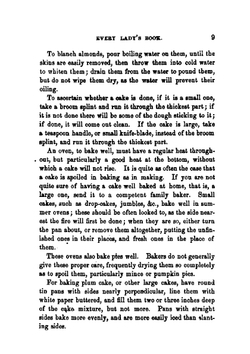 Every Lady'S Cook Book | Crowen T. J.