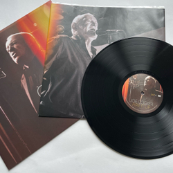 (Винтажная виниловая пластинка LP Joe Cocker Fire It Up (Европейский Союз 2012)
