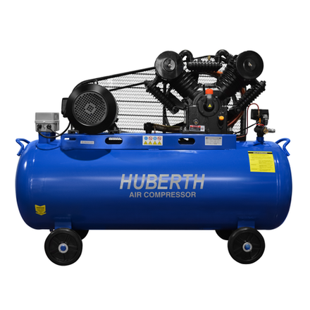 Компрессор с ресивером 300 л производительностью 1125 л/мин (380 В)