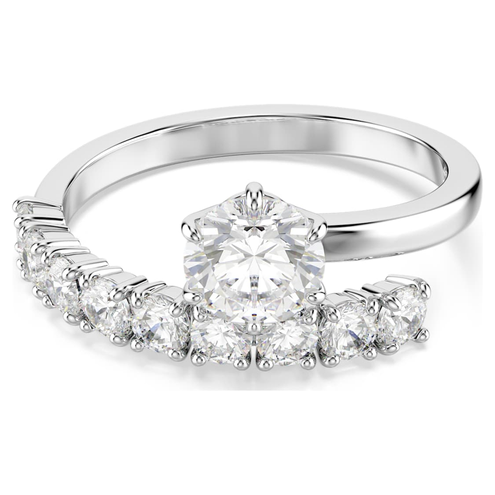 MATRIX:RING OPEN WHI/RHS 58