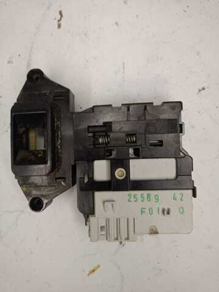 6 Блокировка люка стиральной машины LG EBF49827805 б/у