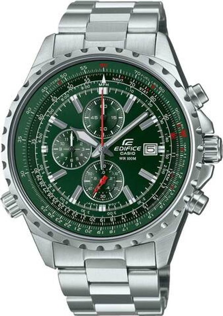 Часы Casio EF-527D-3AVUEF