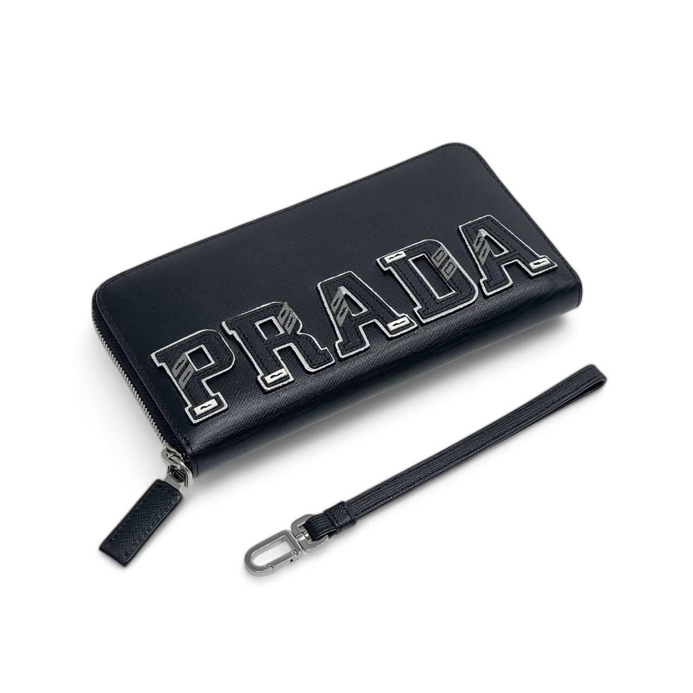 Портмоне Prada