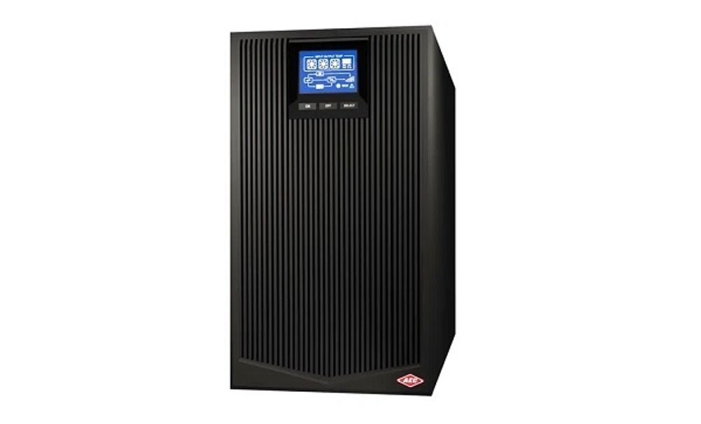 Напольный ИБП AEC IST3100-L