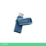 USB Flash-накопитель SanDisk SDDDC3-064G-G46NB 32GB