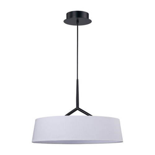 Подвесной светодиодный светильник Divinare ALMA 1029/06 SP-10