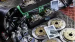 Тормозные системы Savini на любой автомобиль тормоза колодки тормозной диск суппорт